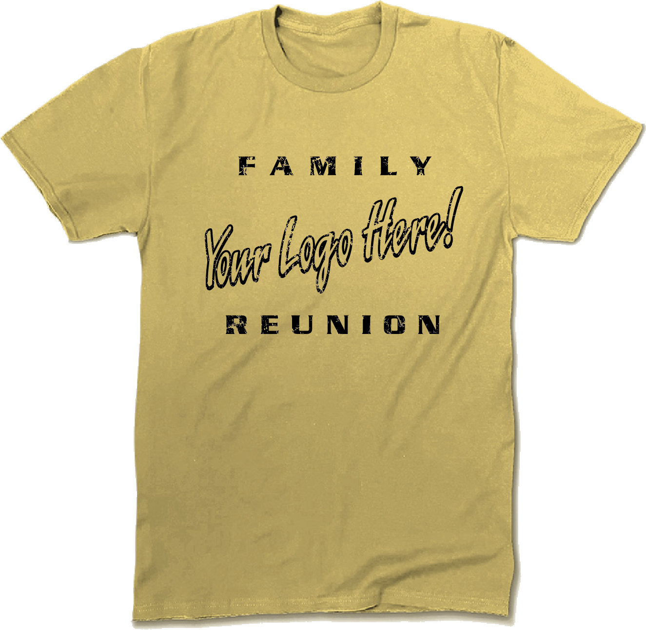 Family Reunion T-Shirt