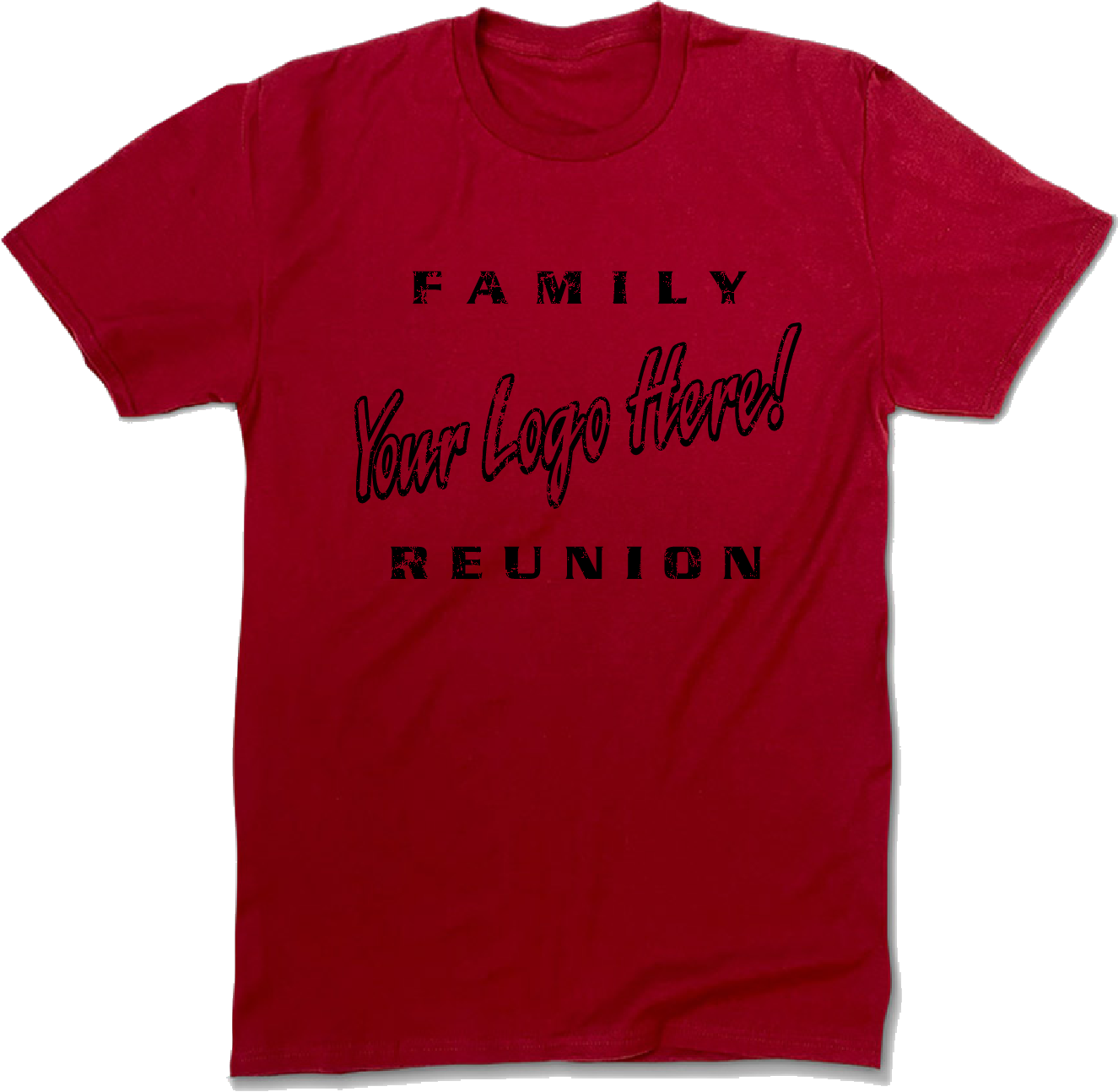 Family Reunion T-Shirt