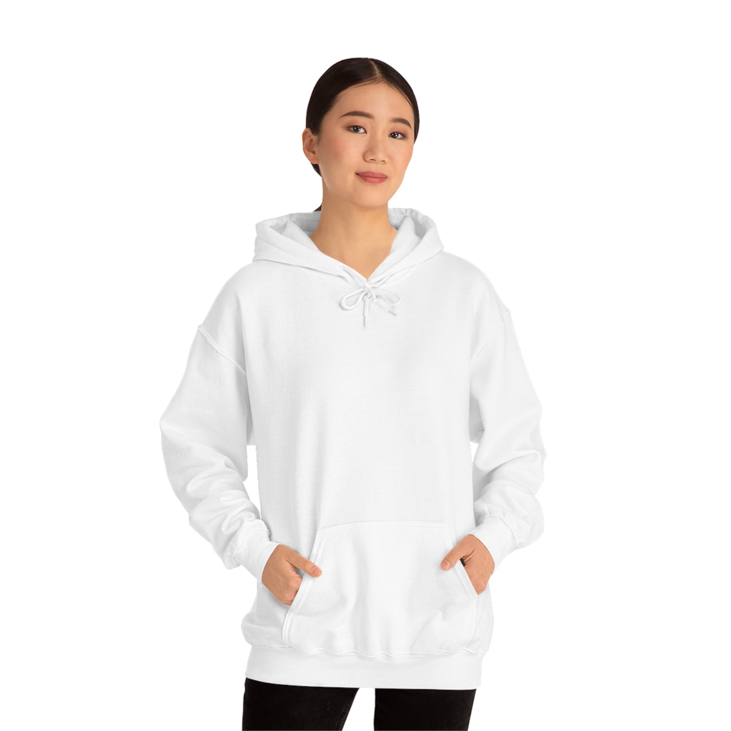 Dear Person Behind Me Hooded Sweatshirt