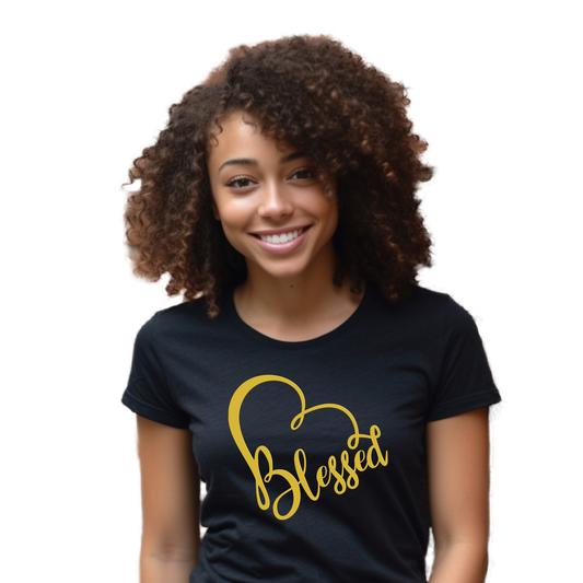 Blessed T-Shirt