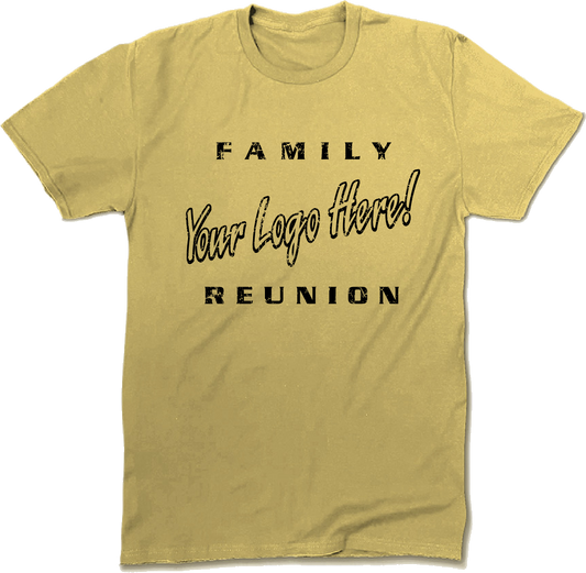 Family Reunion T-Shirt