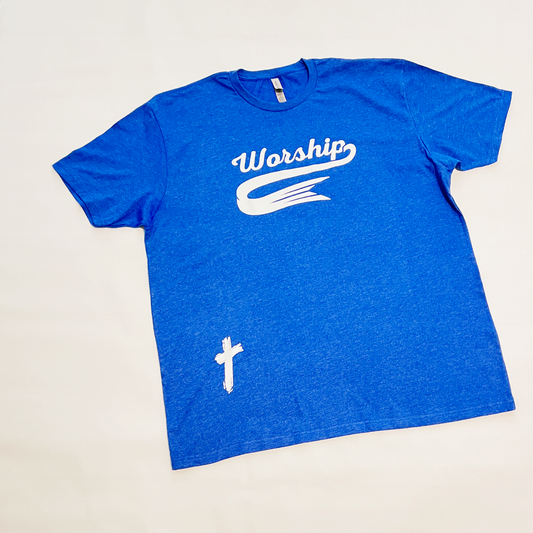 Worship Tee