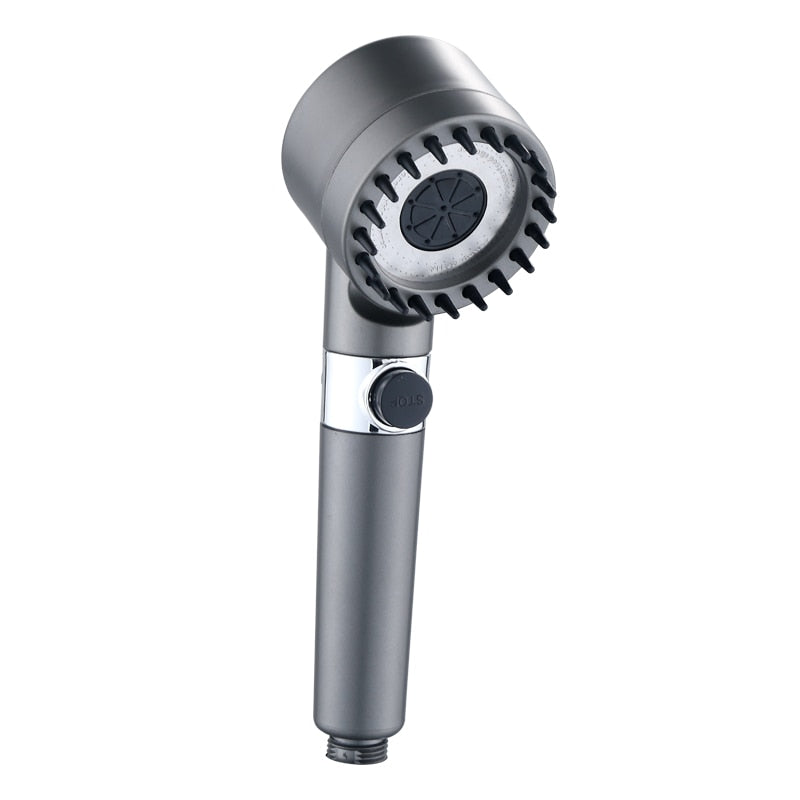 RejuvaJet 3 Mode High Pressure Showerhead