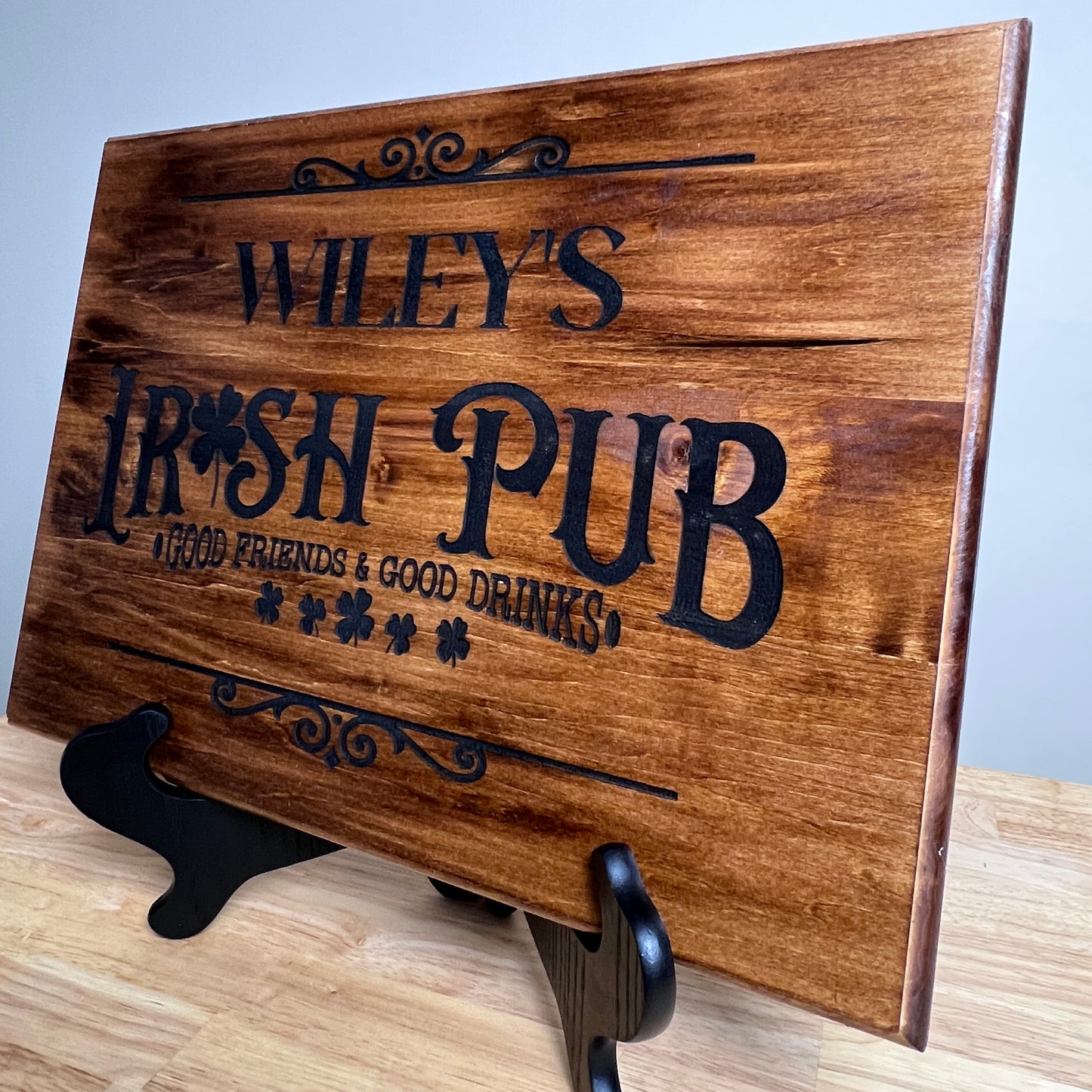 Personalized Signs for Everyone and Every Occasion